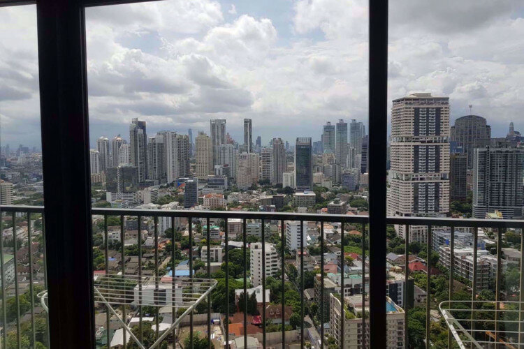 Кондоминиум в Бангкоке, Таиланд | THE354726