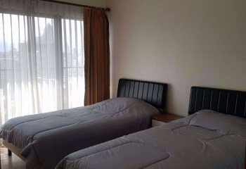 Кондоминиум в Бангкоке, Таиланд | THE354726