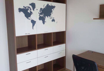 Кондоминиум в Бангкоке, Таиланд | THE354726