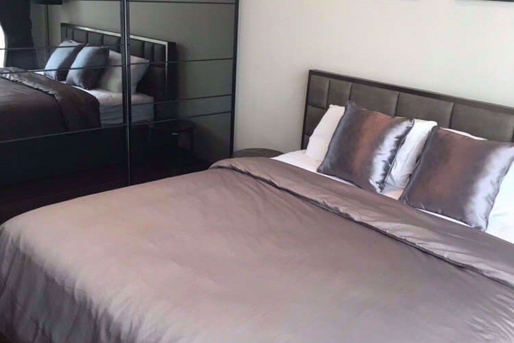 Кондоминиум в Бангкоке, Таиланд | THE554878