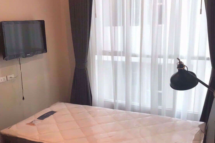 Кондоминиум в Бангкоке, Таиланд | THE554878