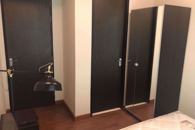 Кондоминиум в Бангкоке, Таиланд | THE554878