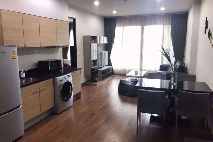 Кондоминиум в Бангкоке, Таиланд | THE554878