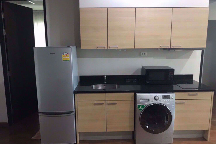 Кондоминиум в Бангкоке, Таиланд | THE554878