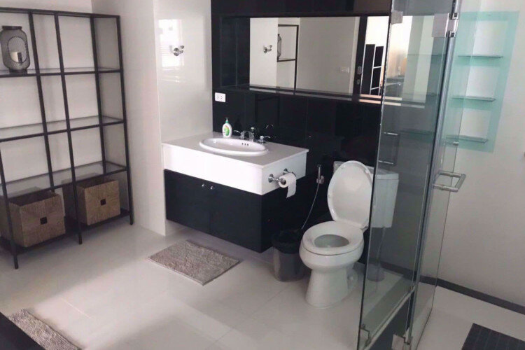 Кондоминиум в Бангкоке, Таиланд | THE554878