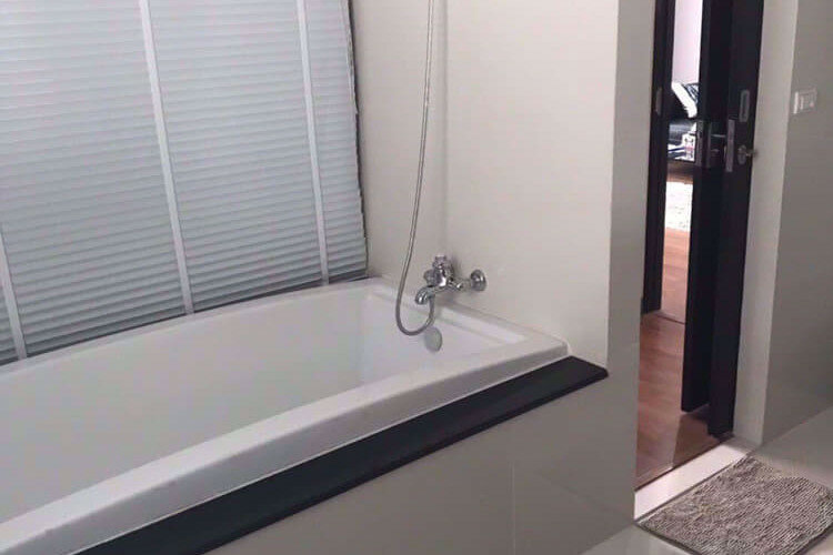 Кондоминиум в Бангкоке, Таиланд | THE554878