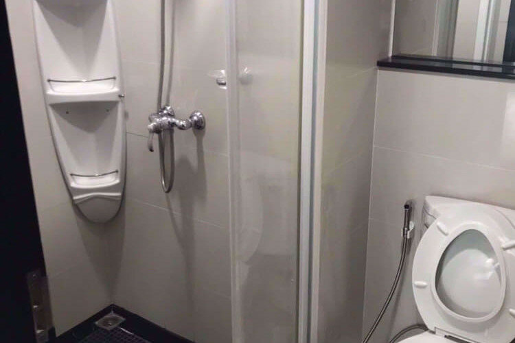 Кондоминиум в Бангкоке, Таиланд | THE554878