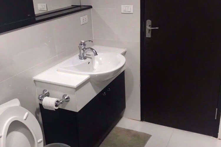 Кондоминиум в Бангкоке, Таиланд | THE554878