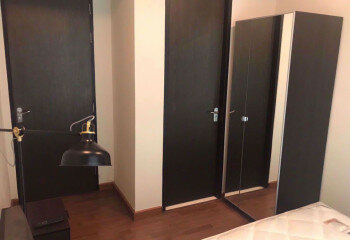 Кондоминиум в Бангкоке, Таиланд | THE554878