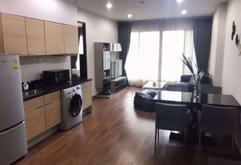 Кондоминиум в Бангкоке, Таиланд | THE554878