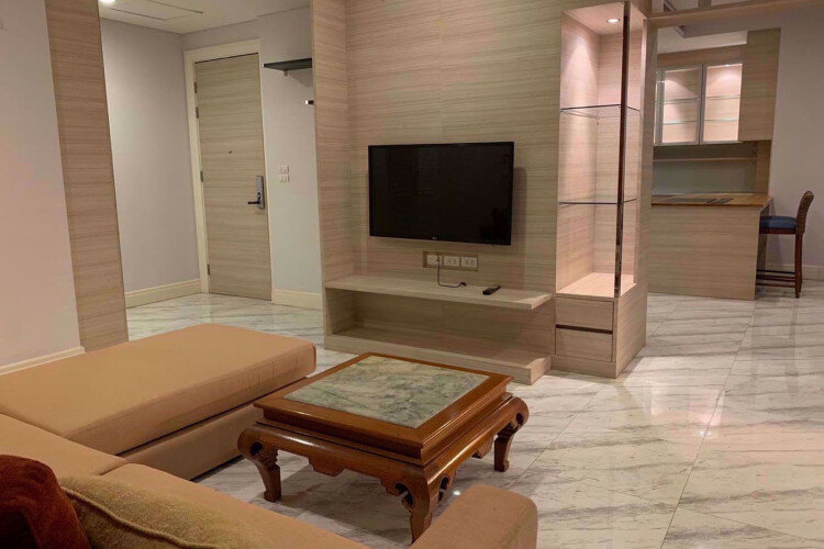 Кондоминиум в Бангкоке, Таиланд | THE154787