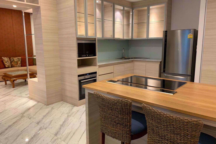 Кондоминиум в Бангкоке, Таиланд | THE154787