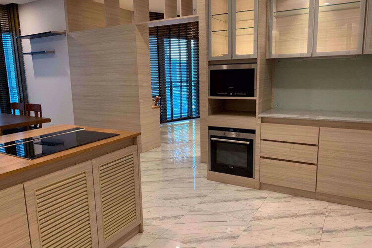 Кондоминиум в Бангкоке, Таиланд | THE154787