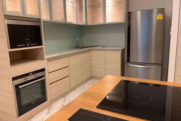 Кондоминиум в Бангкоке, Таиланд | THE154787