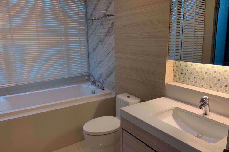 Кондоминиум в Бангкоке, Таиланд | THE154787