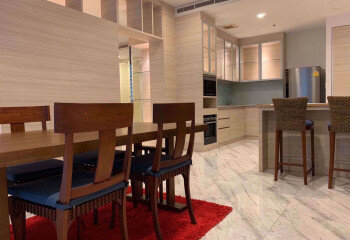 Кондоминиум в Бангкоке, Таиланд | THE154787