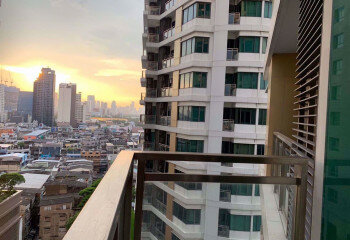 Кондоминиум в Бангкоке, Таиланд | THE154787
