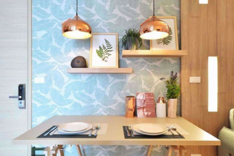 Кондоминиум в Бангкоке, Таиланд | THE453654