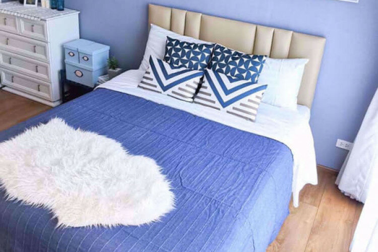 Кондоминиум в Бангкоке, Таиланд | THE453654