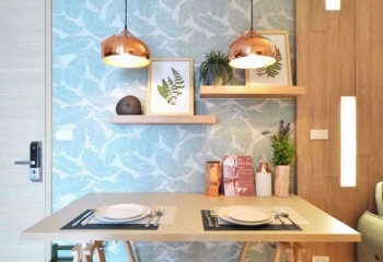 Кондоминиум в Бангкоке, Таиланд | THE453654