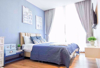 Кондоминиум в Бангкоке, Таиланд | THE453654