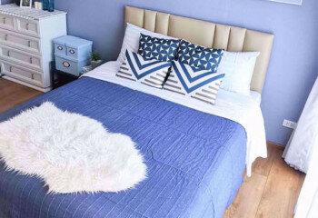 Кондоминиум в Бангкоке, Таиланд | THE453654