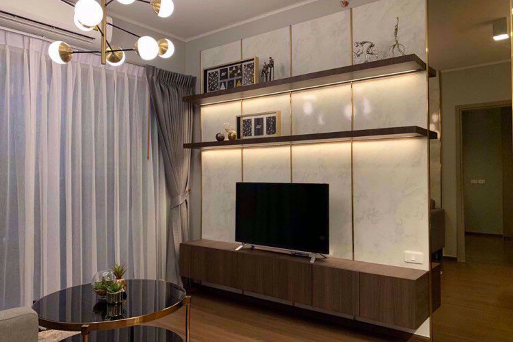 Кондоминиум в Бангкоке, Таиланд | THE254855