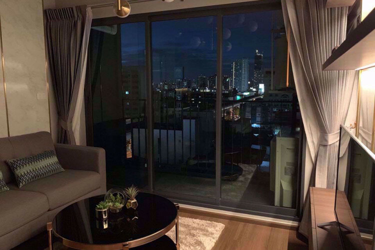 Кондоминиум в Бангкоке, Таиланд | THE254855