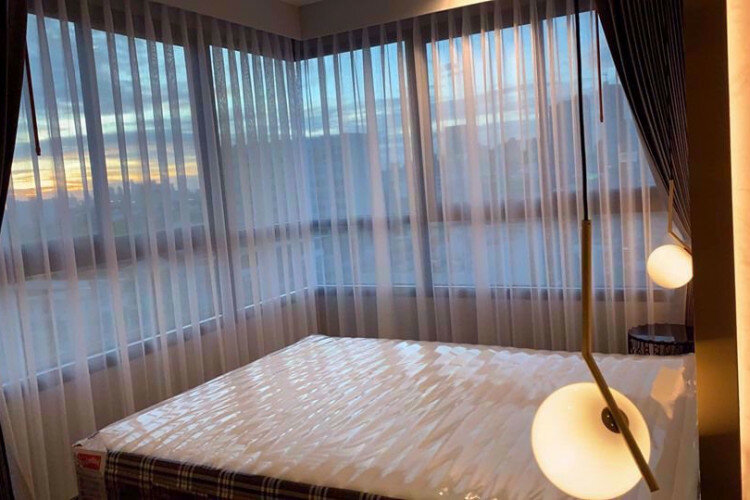 Кондоминиум в Бангкоке, Таиланд | THE254855