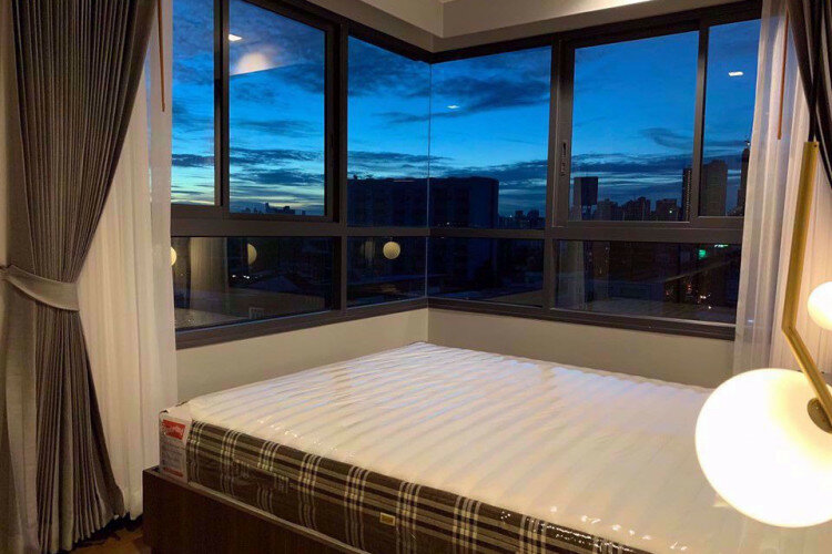 Кондоминиум в Бангкоке, Таиланд | THE254855