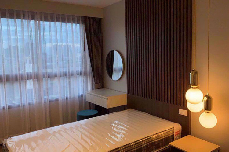 Кондоминиум в Бангкоке, Таиланд | THE254855