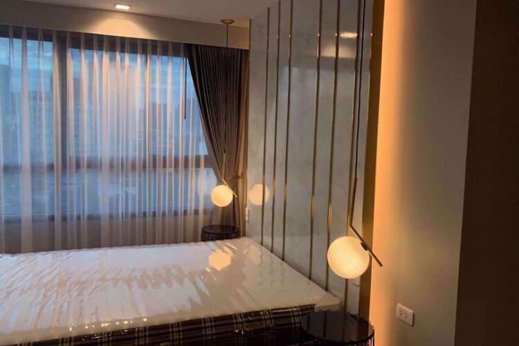 Кондоминиум в Бангкоке, Таиланд | THE254855