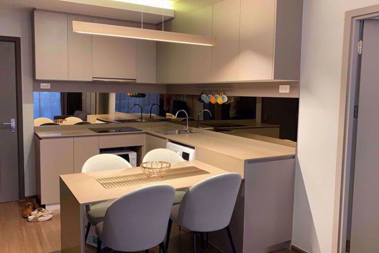 Кондоминиум в Бангкоке, Таиланд | THE254855