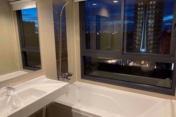 Кондоминиум в Бангкоке, Таиланд | THE254855