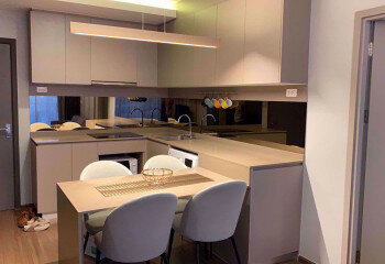 Кондоминиум в Бангкоке, Таиланд | THE254855