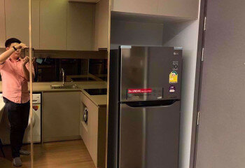 Кондоминиум в Бангкоке, Таиланд | THE254855