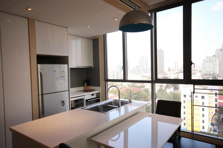 Кондоминиум в Бангкоке, Таиланд | THE513311