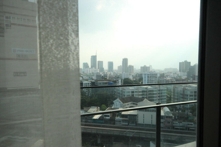 Кондоминиум в Бангкоке, Таиланд | THE513311