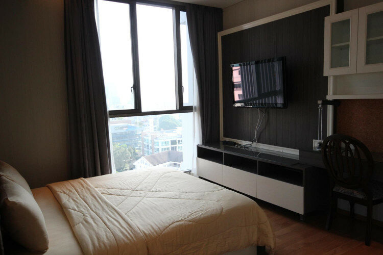 Кондоминиум в Бангкоке, Таиланд | THE513311