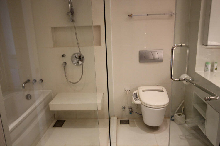 Кондоминиум в Бангкоке, Таиланд | THE513311