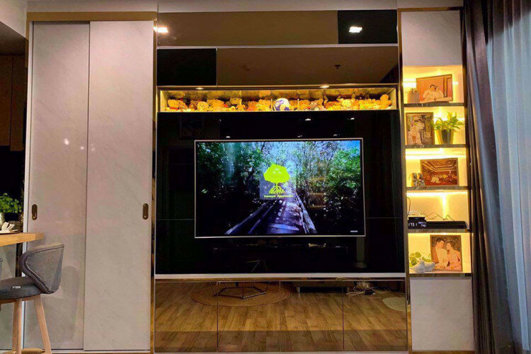 Кондоминиум в Бангкоке, Таиланд | THE154849