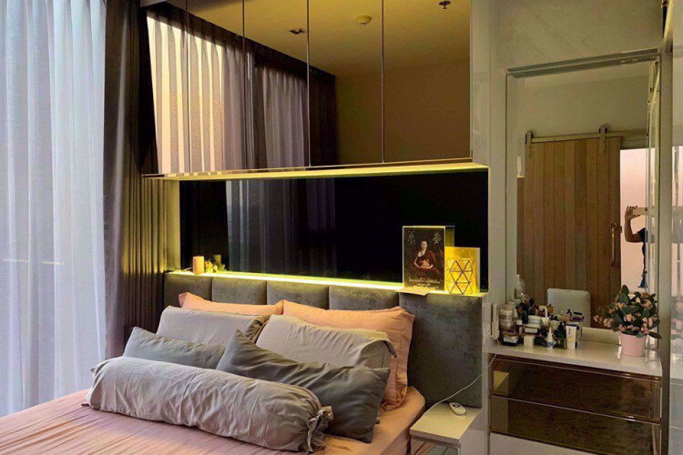 Кондоминиум в Бангкоке, Таиланд | THE154849