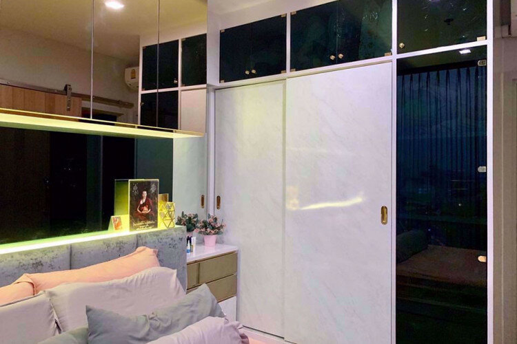 Кондоминиум в Бангкоке, Таиланд | THE154849