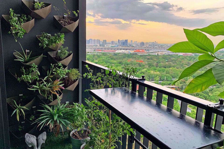 Кондоминиум в Бангкоке, Таиланд | THE154849