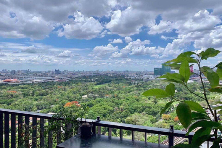 Кондоминиум в Бангкоке, Таиланд | THE154849