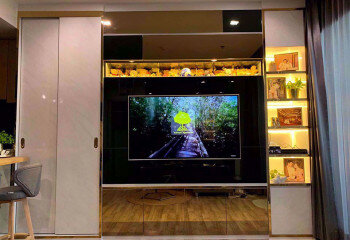 Кондоминиум в Бангкоке, Таиланд | THE154849