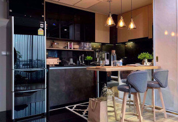 Кондоминиум в Бангкоке, Таиланд | THE154849