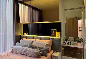 Кондоминиум в Бангкоке, Таиланд | THE154849