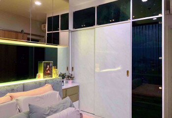 Кондоминиум в Бангкоке, Таиланд | THE154849