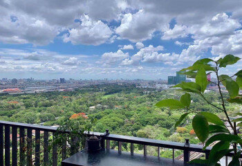 Кондоминиум в Бангкоке, Таиланд | THE154849